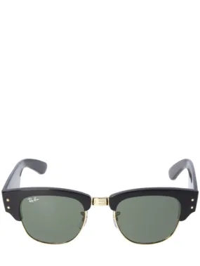 Ray-Ban   Mega Clubmaster acetate sunglasses 