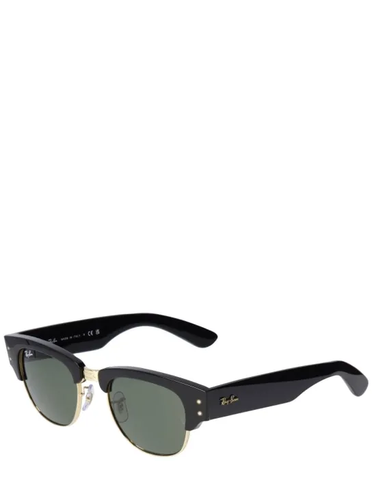 Ray-Ban   Mega Clubmaster acetate sunglasses 