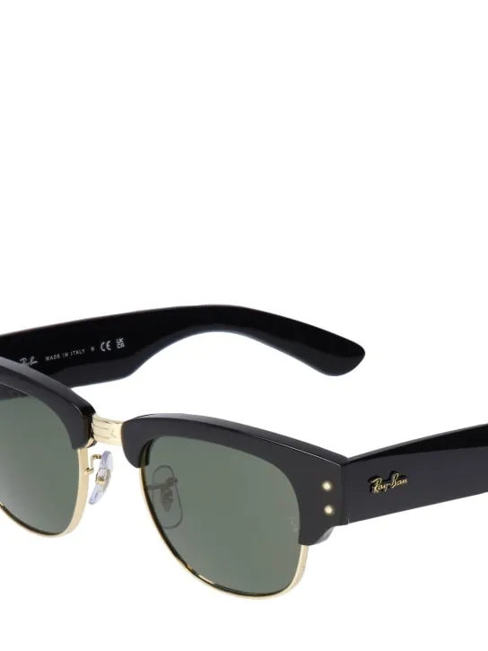 Ray-Ban   Mega Clubmaster acetate sunglasses 