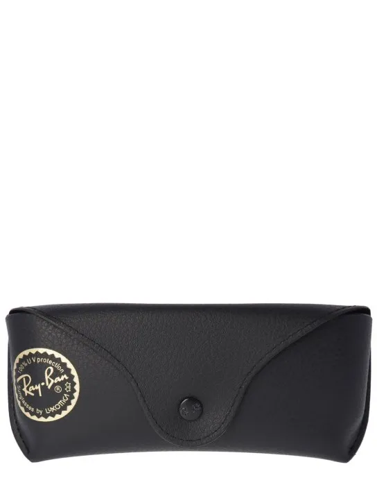 Ray-Ban   Mega Clubmaster acetate sunglasses 