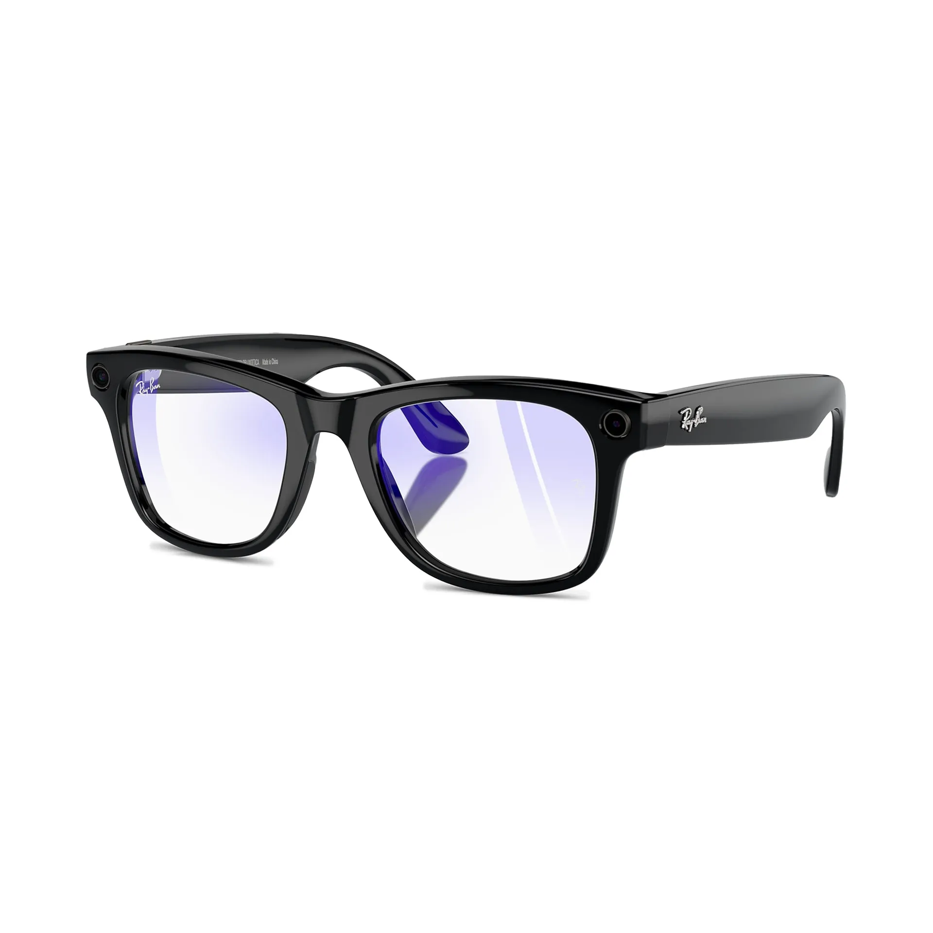 Ray-Ban x Meta Wayfarer 2.0 Smartglasses