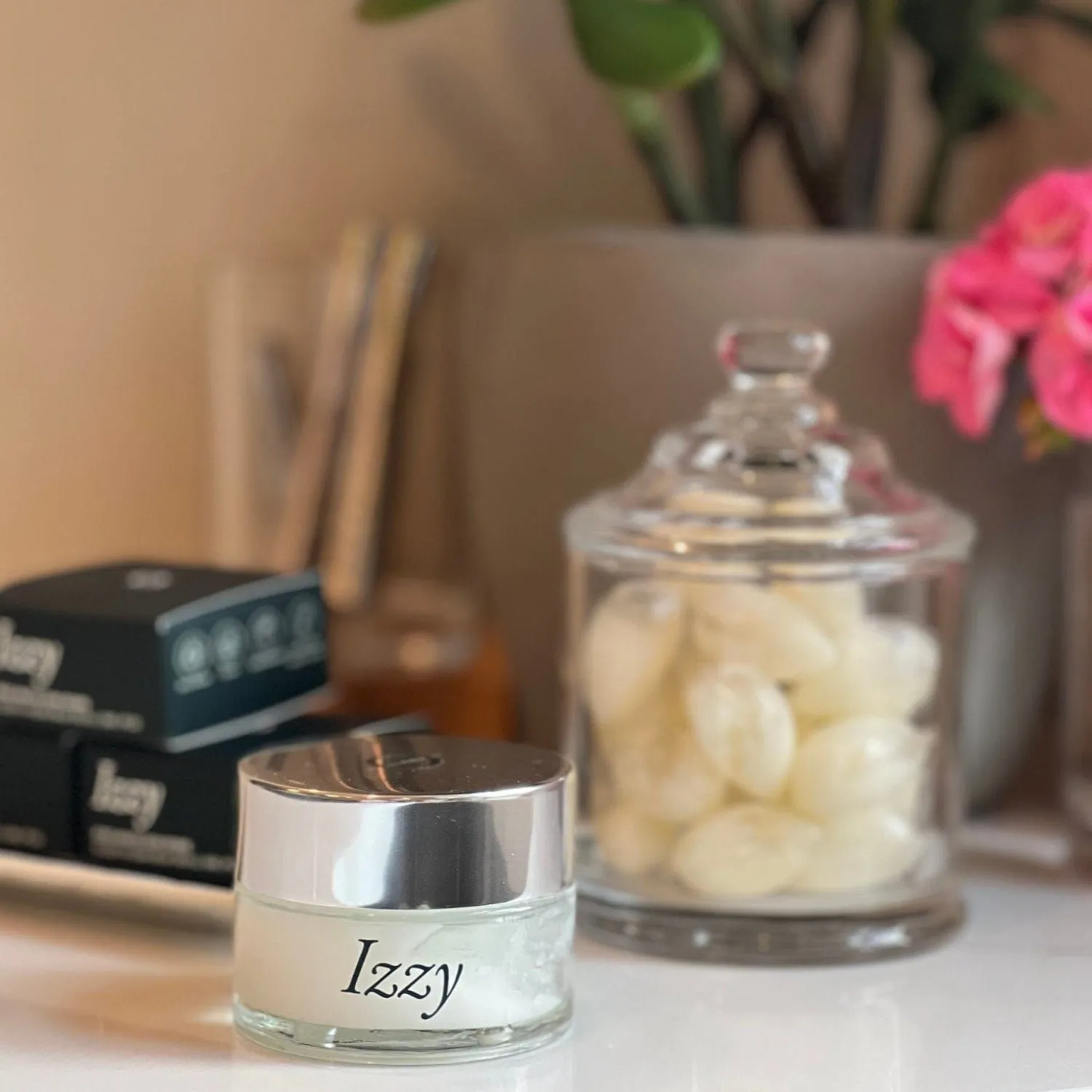 Refill Pods - Zero Waste Dew Bomb Glowy Hydra-milk
