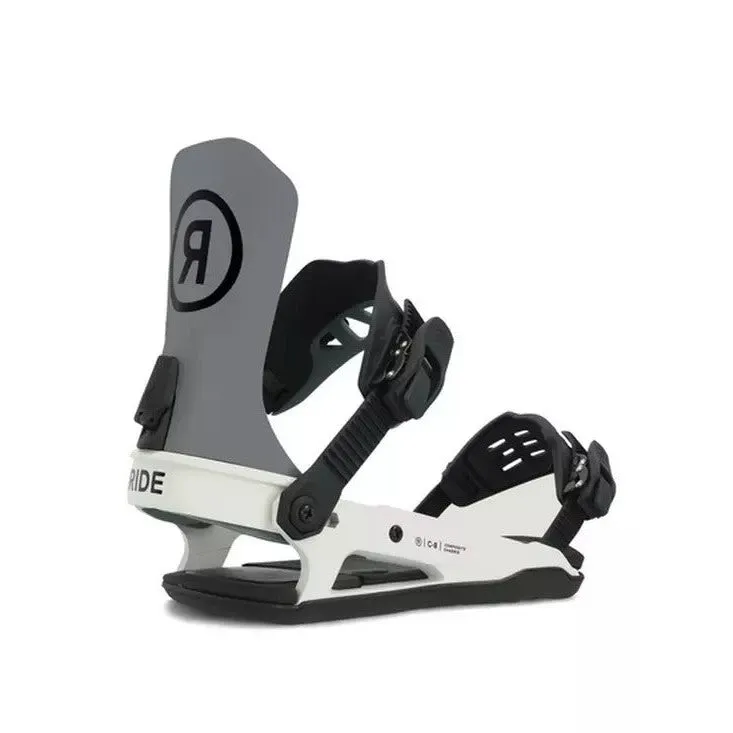 Ride 2024 C-8 Snowboard Binding