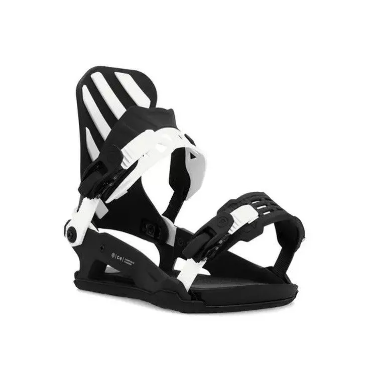 Ride 2024 C-8 Snowboard Binding
