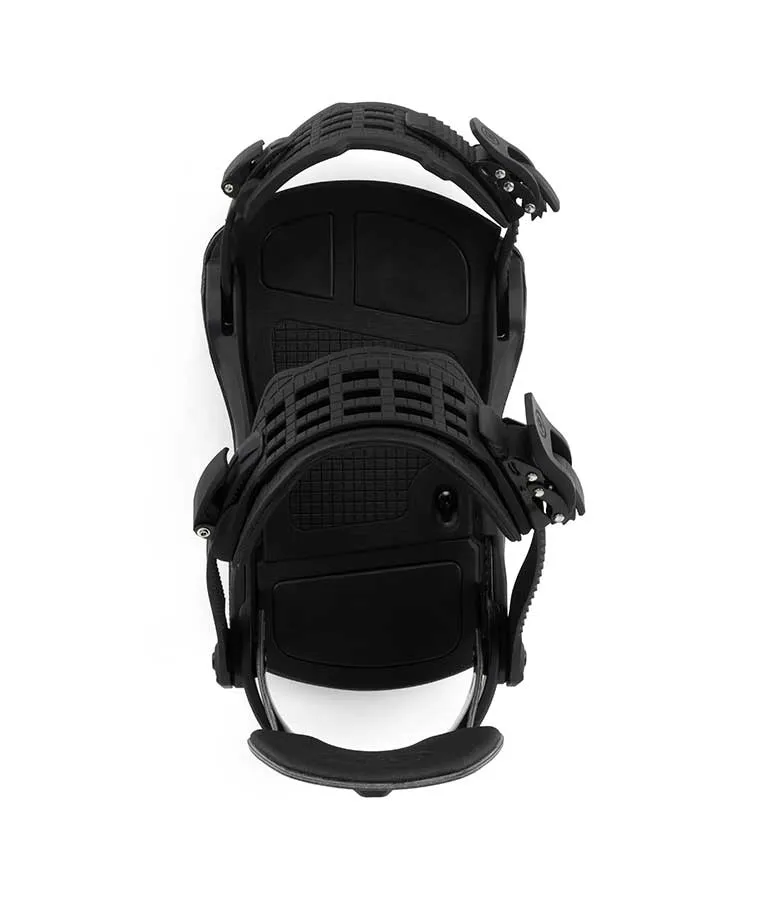 Ride Men's C-10 Binding Skull 2022