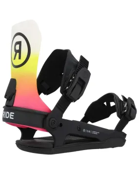 Ride Men's C-8 Binding Sunset 2025