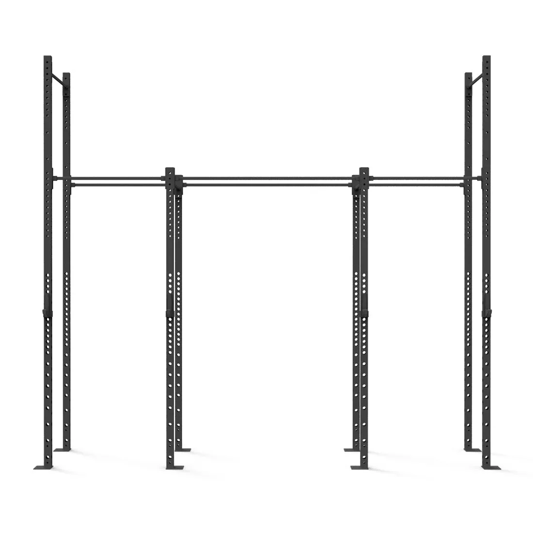 Rig - 4 Squat Cell with Bridge