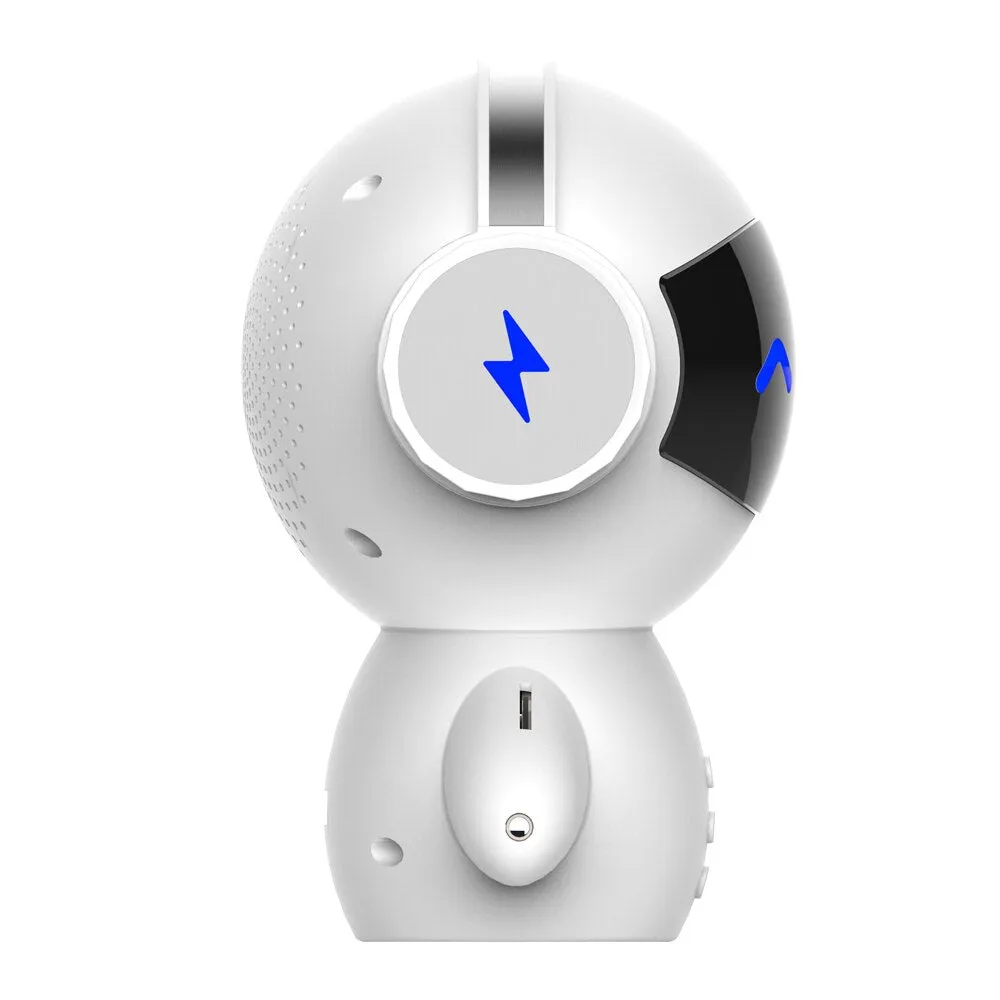 Robot inteligente Altavoz Bluetooth