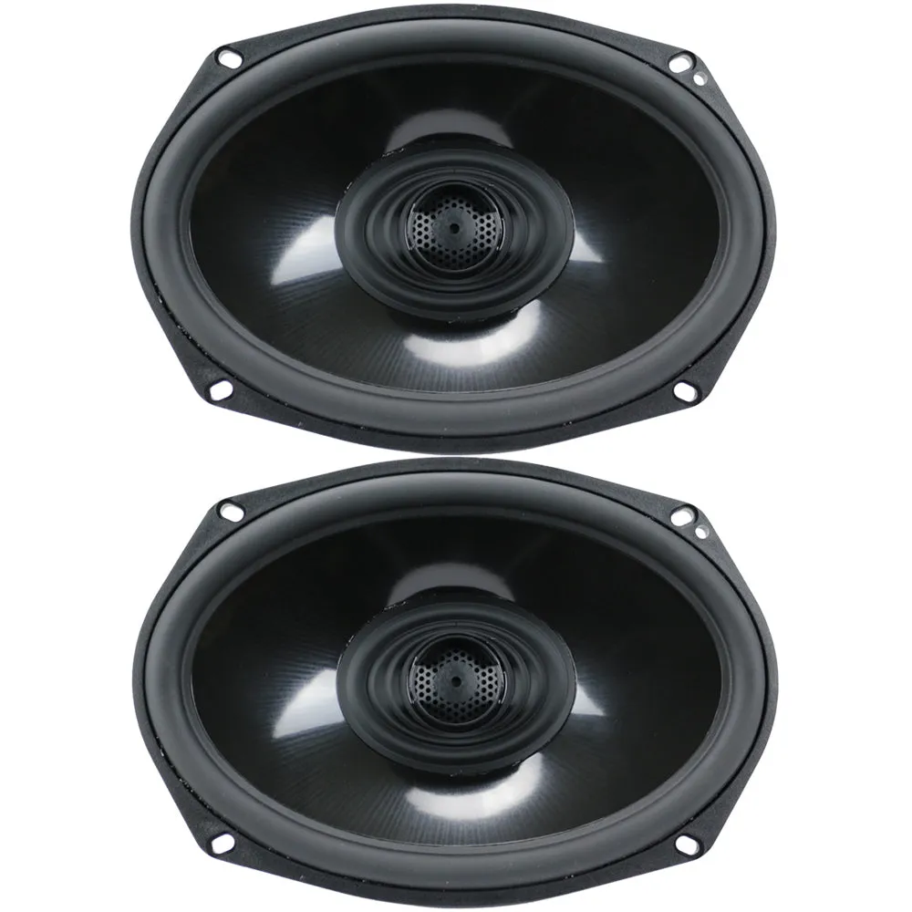 Rockford Fosgate TMS69BL14