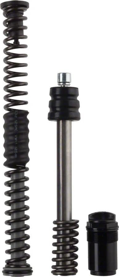 RockShox XC28 Coil