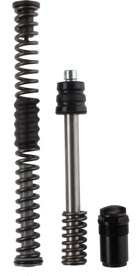 RockShox XC28 Coil