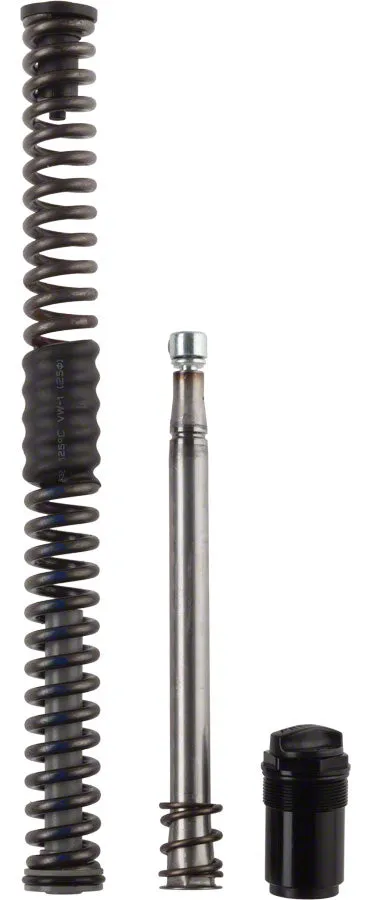 RockShox XC28 Coil