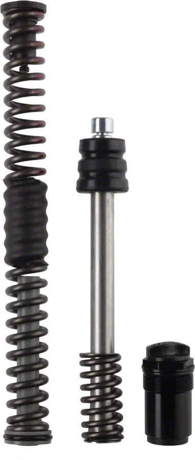 RockShox XC28 Coil