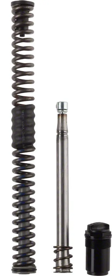 RockShox XC28 Coil