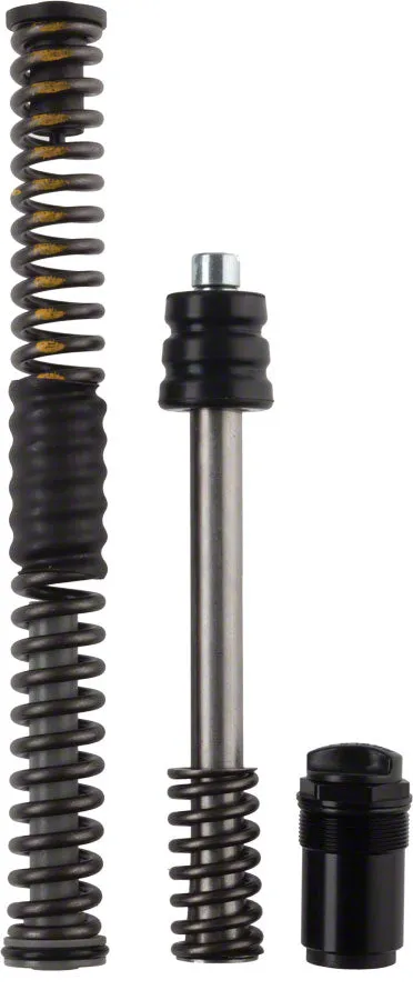 RockShox XC28 Coil
