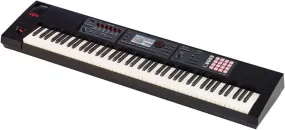 Roland FA-08 Music Workstation