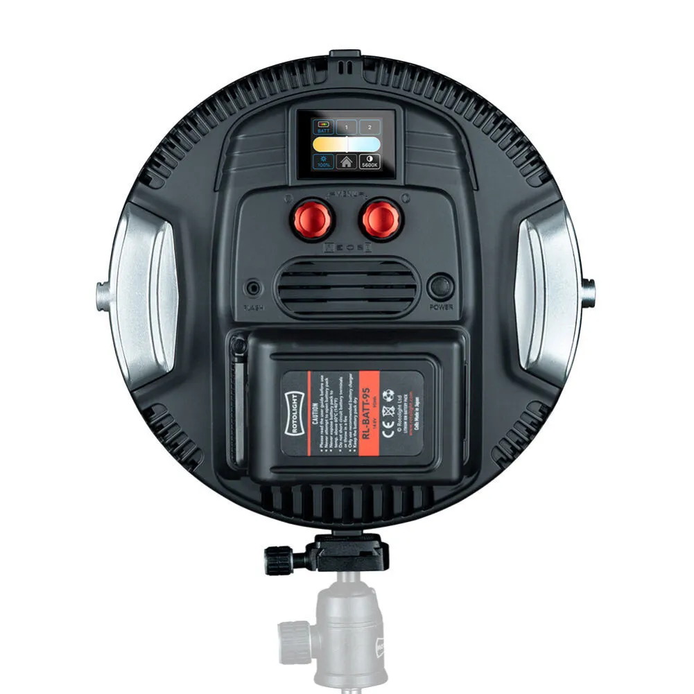 Rotolight AEOS 2 Explorer Kit
