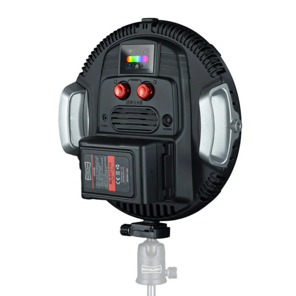 Rotolight AEOS 2 Explorer Kit