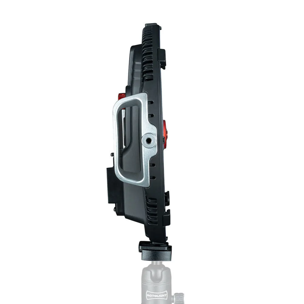 Rotolight AEOS 2 Explorer Kit
