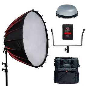 Rotolight AEOS 2 PRO Studio Softbox Kit