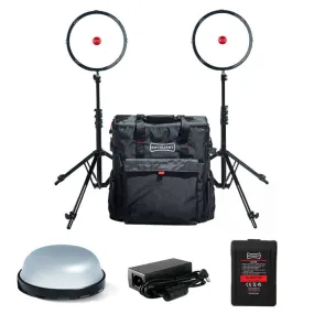 Rotolight AEOS 2 Ultimate Kit