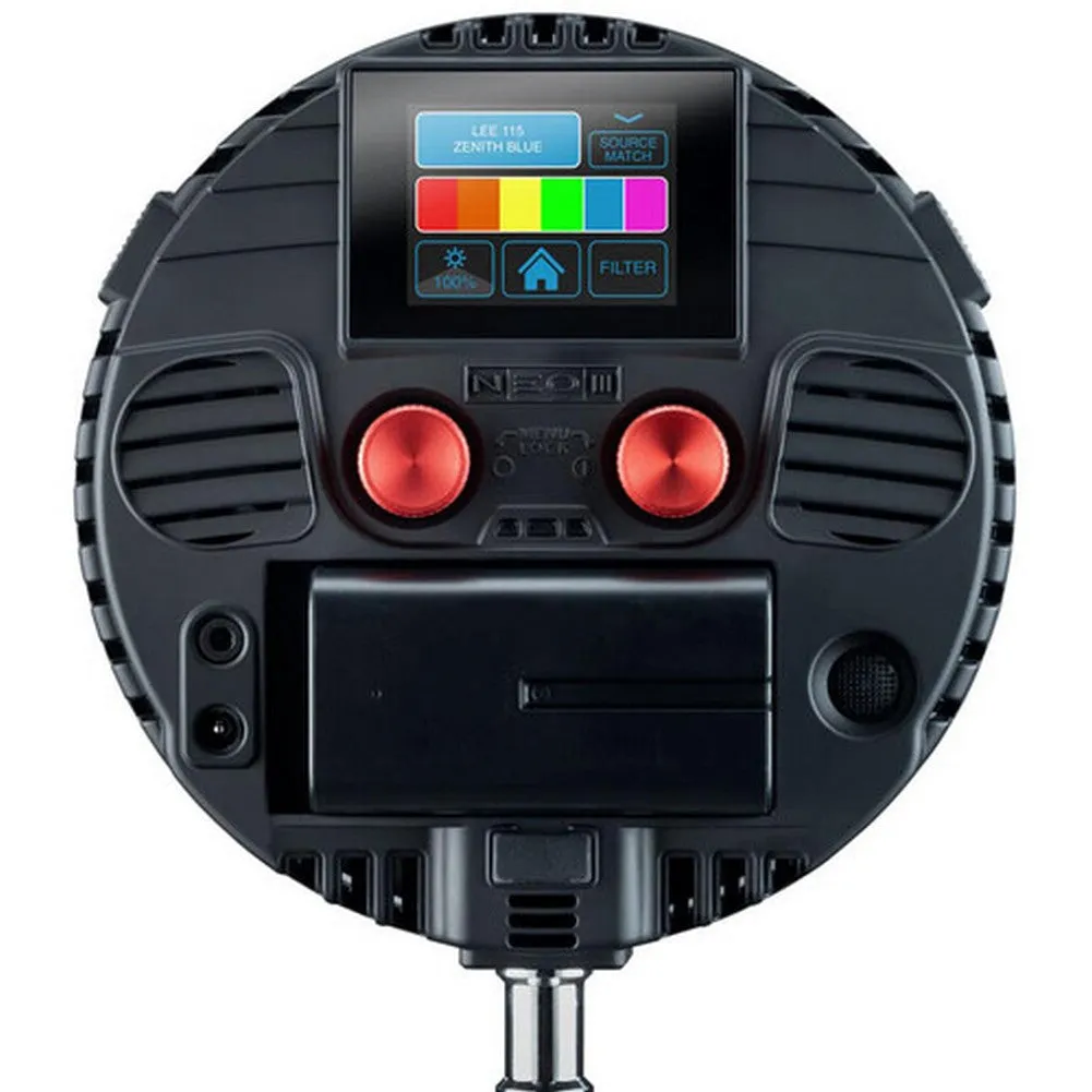 Rotolight NEO 3 PRO - Studio Kit