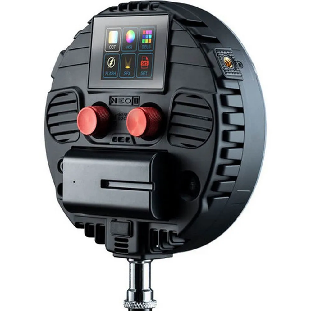 Rotolight NEO 3 PRO - Studio Kit