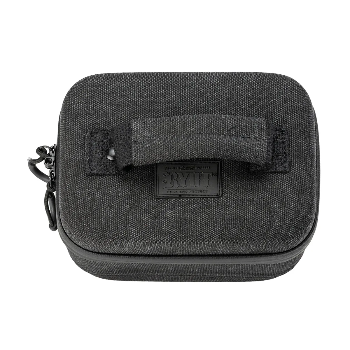RYOT Safe Case Carbon Series Travel Case