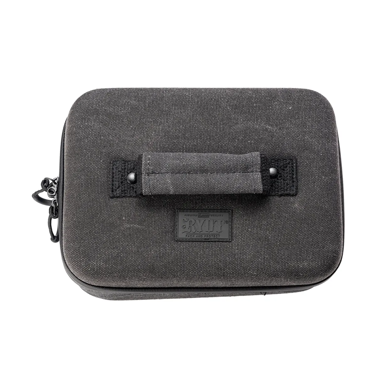 RYOT Safe Case Carbon Series Travel Case