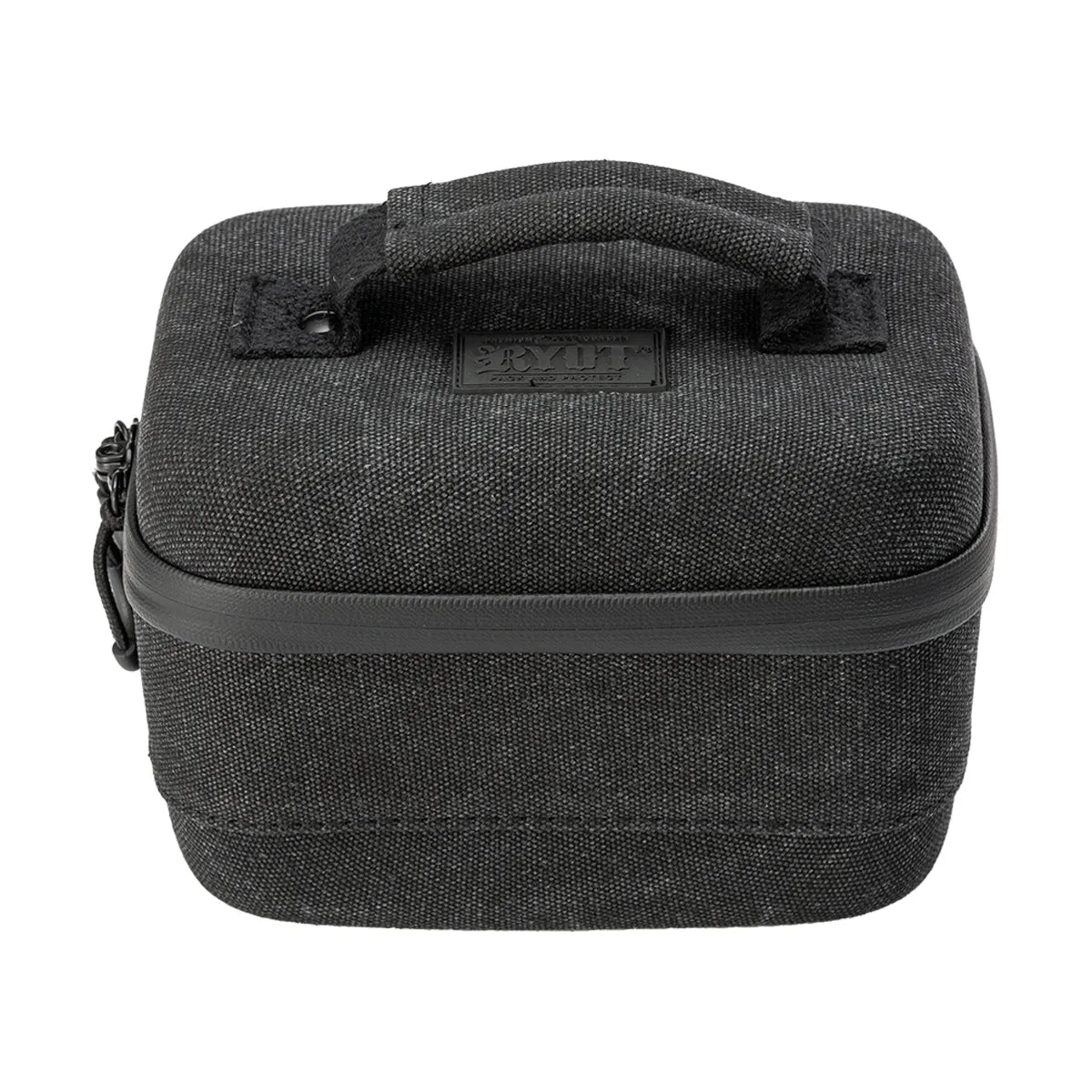 RYOT Safe Case Carbon Series Travel Case