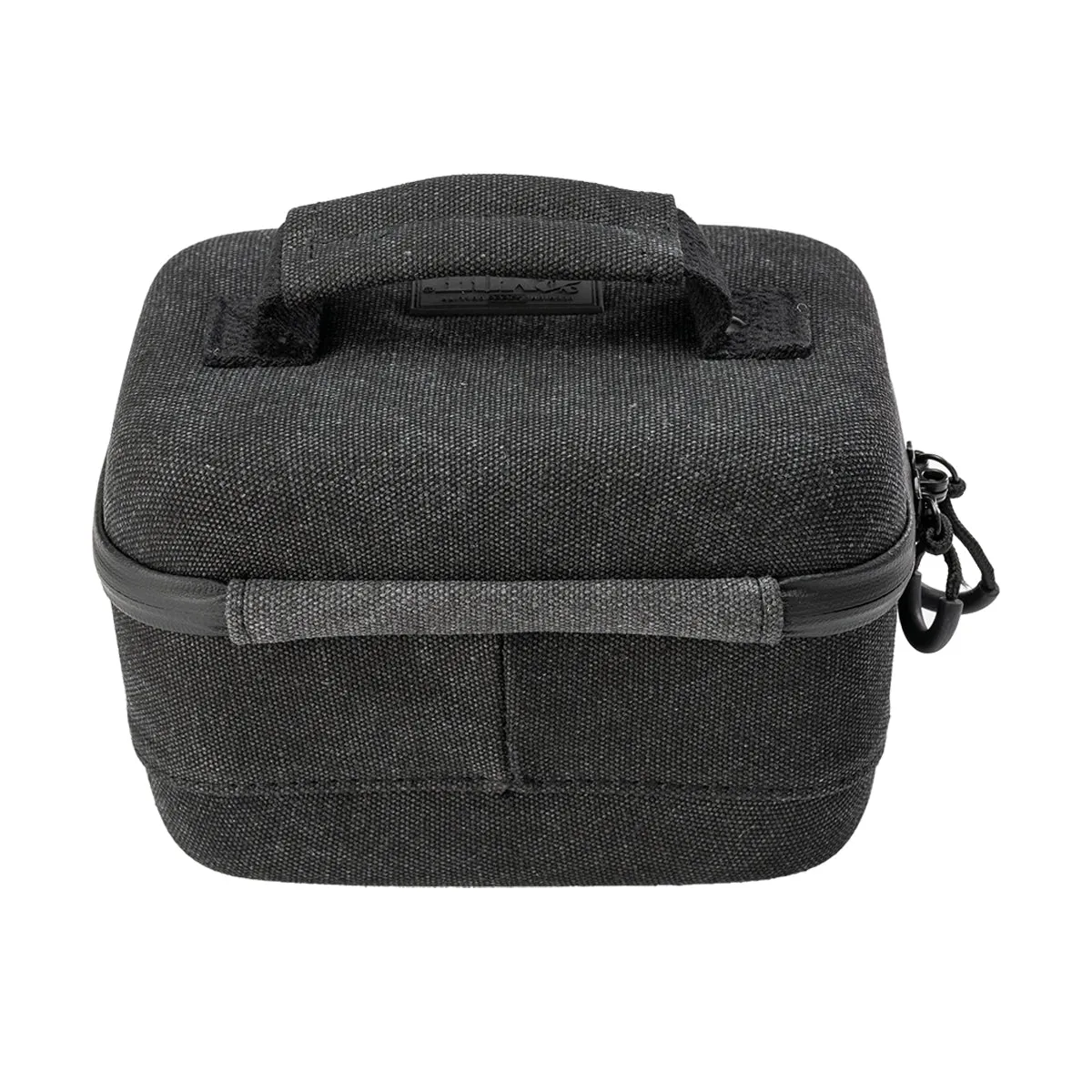 RYOT Safe Case Carbon Series Travel Case