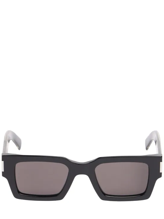 Saint Laurent   SL 572 acetate sunglasses 