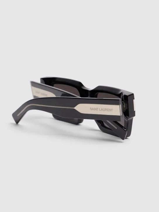 Saint Laurent   SL 572 acetate sunglasses 