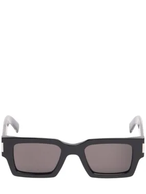 Saint Laurent   SL 572 acetate sunglasses 