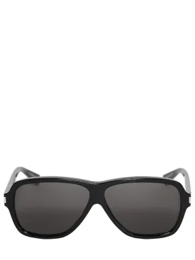 Saint Laurent   SL 609 Carloyn acetate sunglasses 