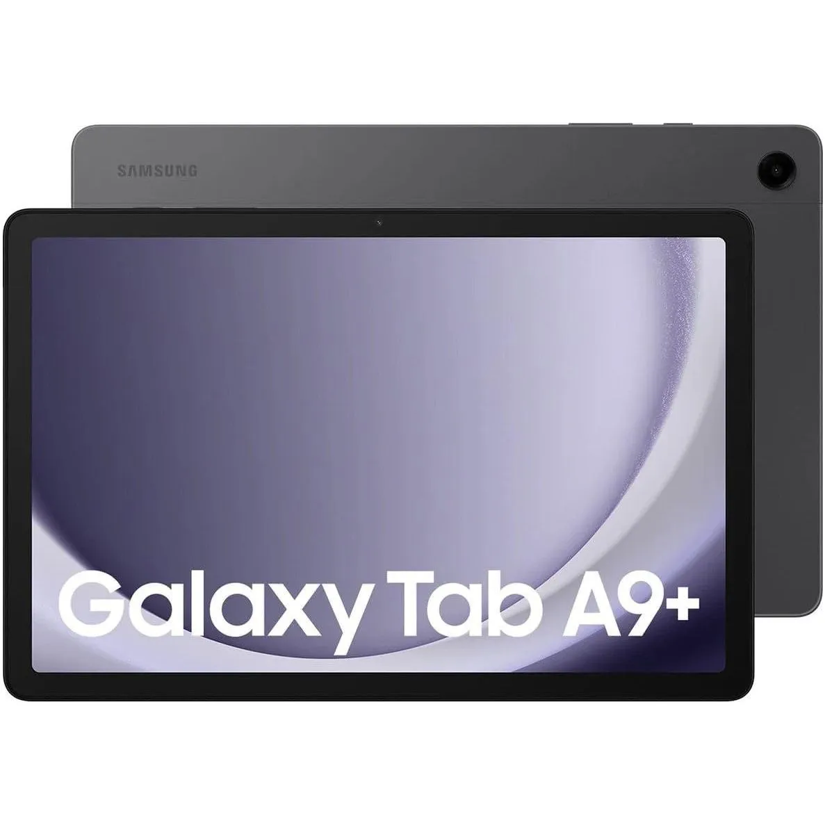 Samsung Galaxy Tab A9 Plus (SM-X210) 11'' 128GB WiFi - Graphite