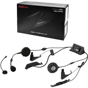 Sena SRL3 Bluetooth Communication System