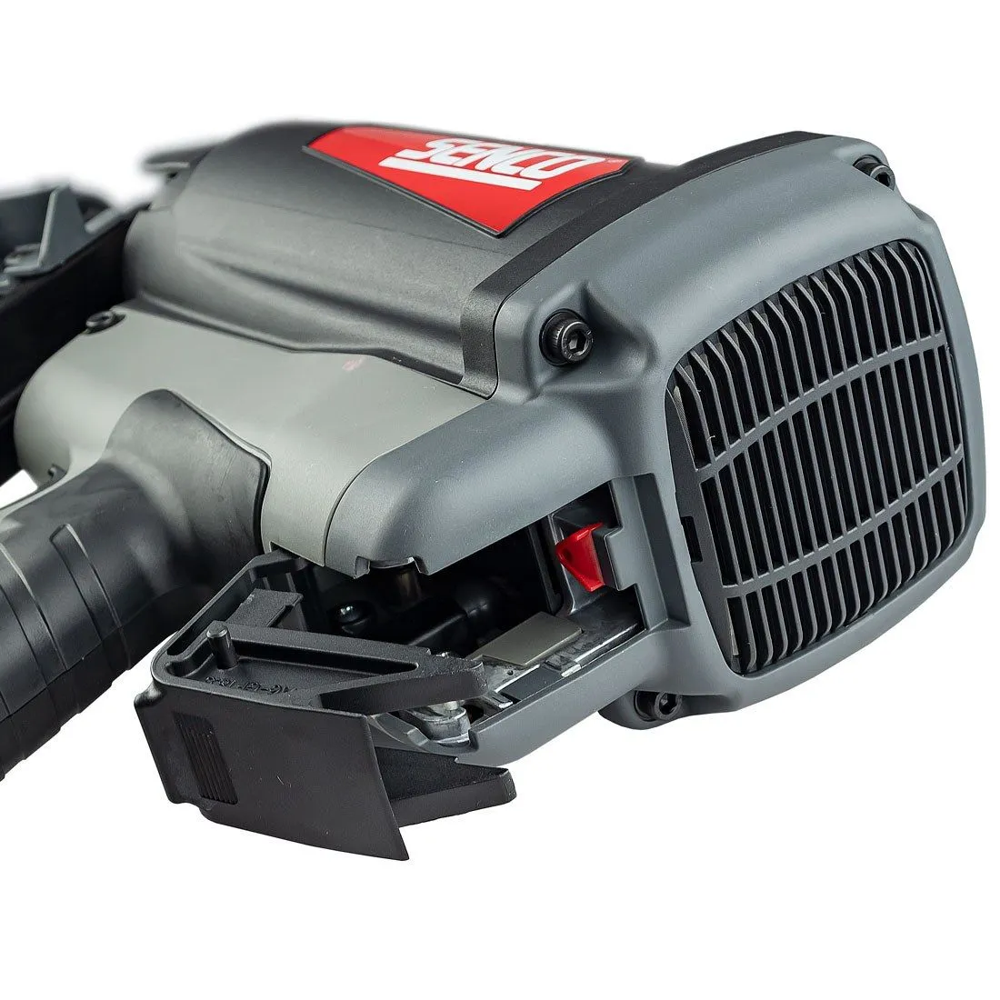 Senco SGT90I Gas Nail Gun First Fix 90MM Framing Nailer