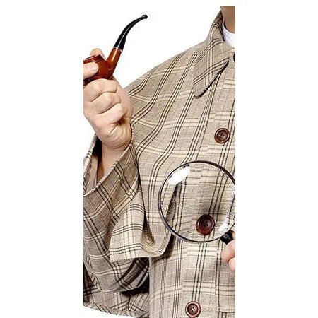 Sherlock Holmes Kit