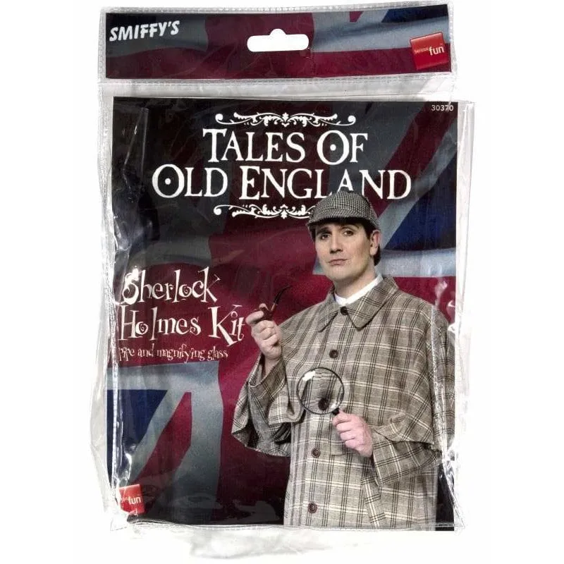 Sherlock Holmes Kit