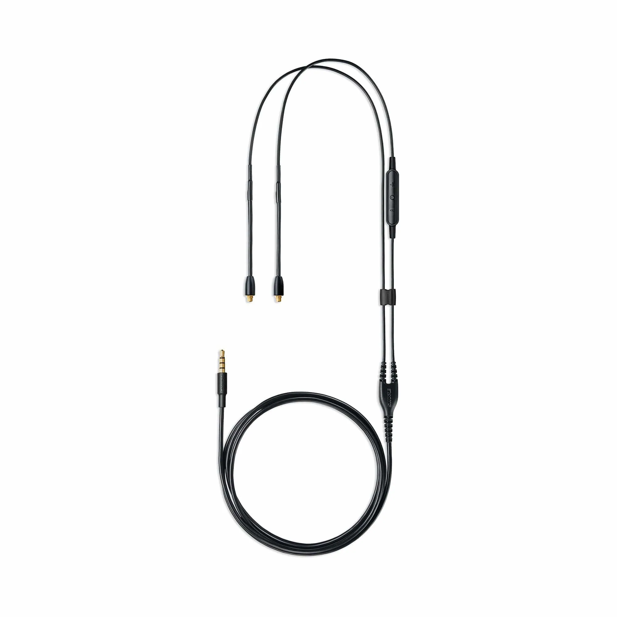 Shure RMCE Replacement Cable with Microphone