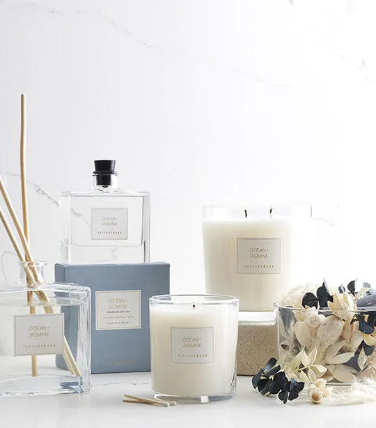 Signature Scent Collection - Ocean and Jasmine