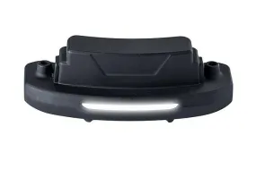 Smart HJC 20B Matte Black Communication Unit