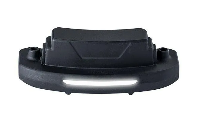 Smart HJC 20B Matte Black Communication Unit