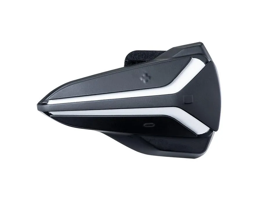Smart HJC 20B Matte Black Communication Unit