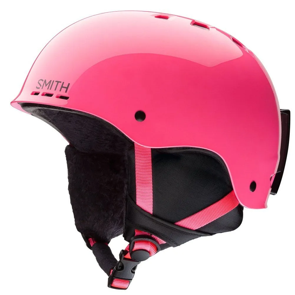 Smith Optics Holt Jr. Ski Snowmobile Helmet