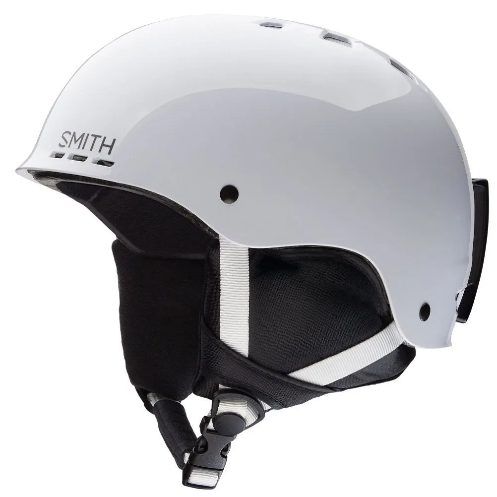 Smith Optics Holt Jr. Ski Snowmobile Helmet