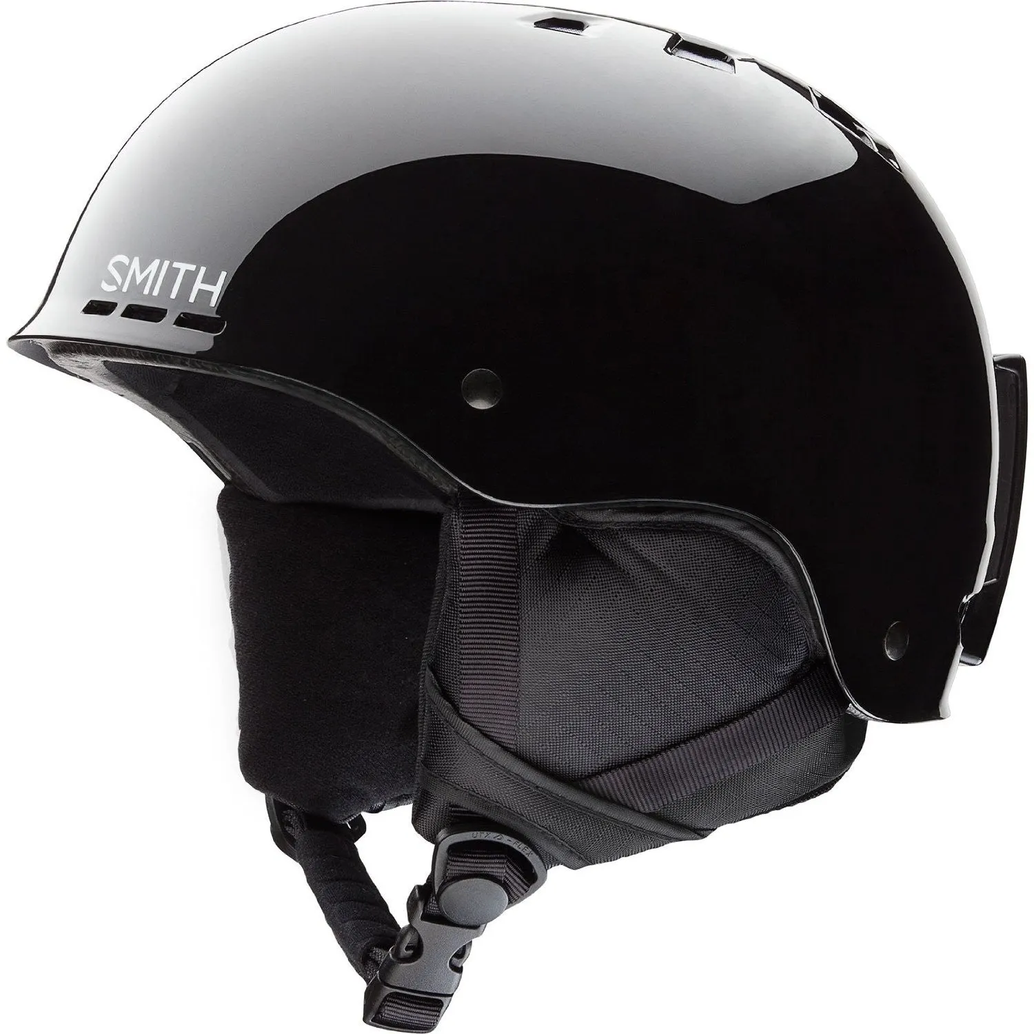 Smith Optics Holt Jr. Ski Snowmobile Helmet