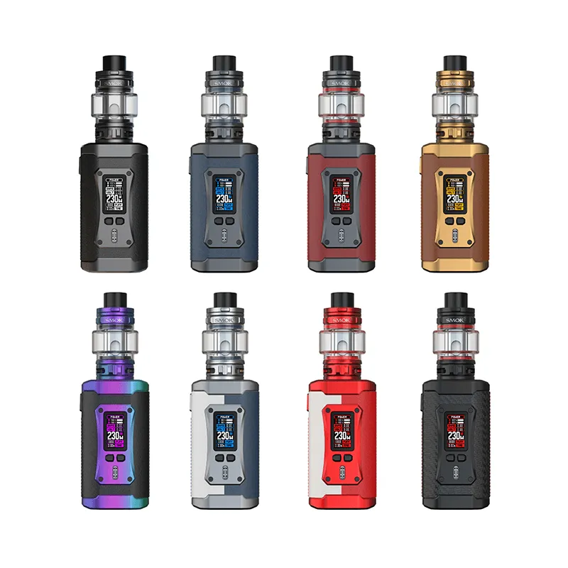 SMOK MORPH 2 230W Box Kit 7.5ml