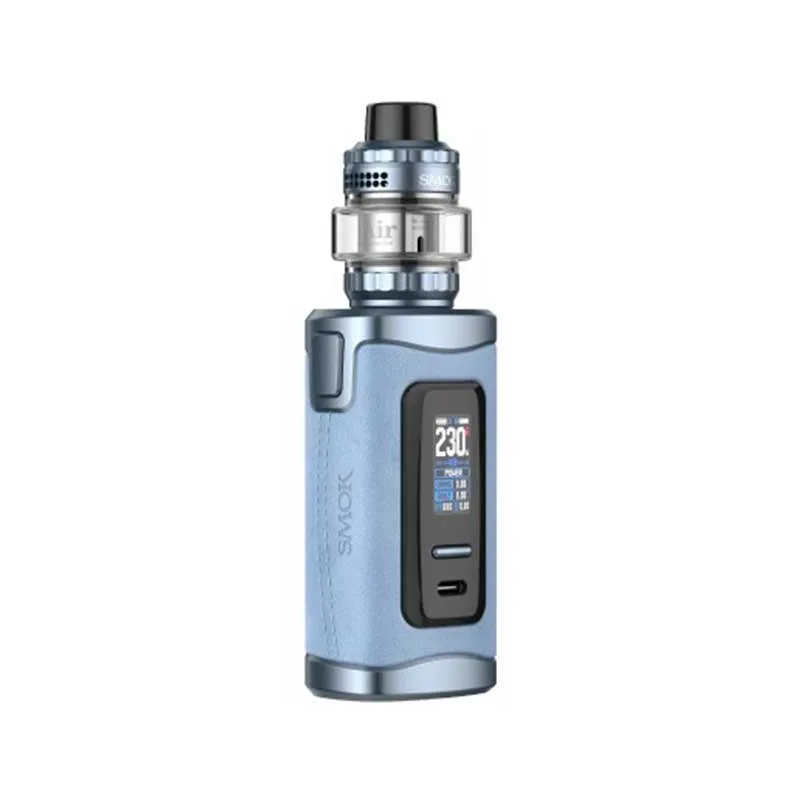SMOK Morph 3 230W Mod Kit with T-Air Tank Atomizer